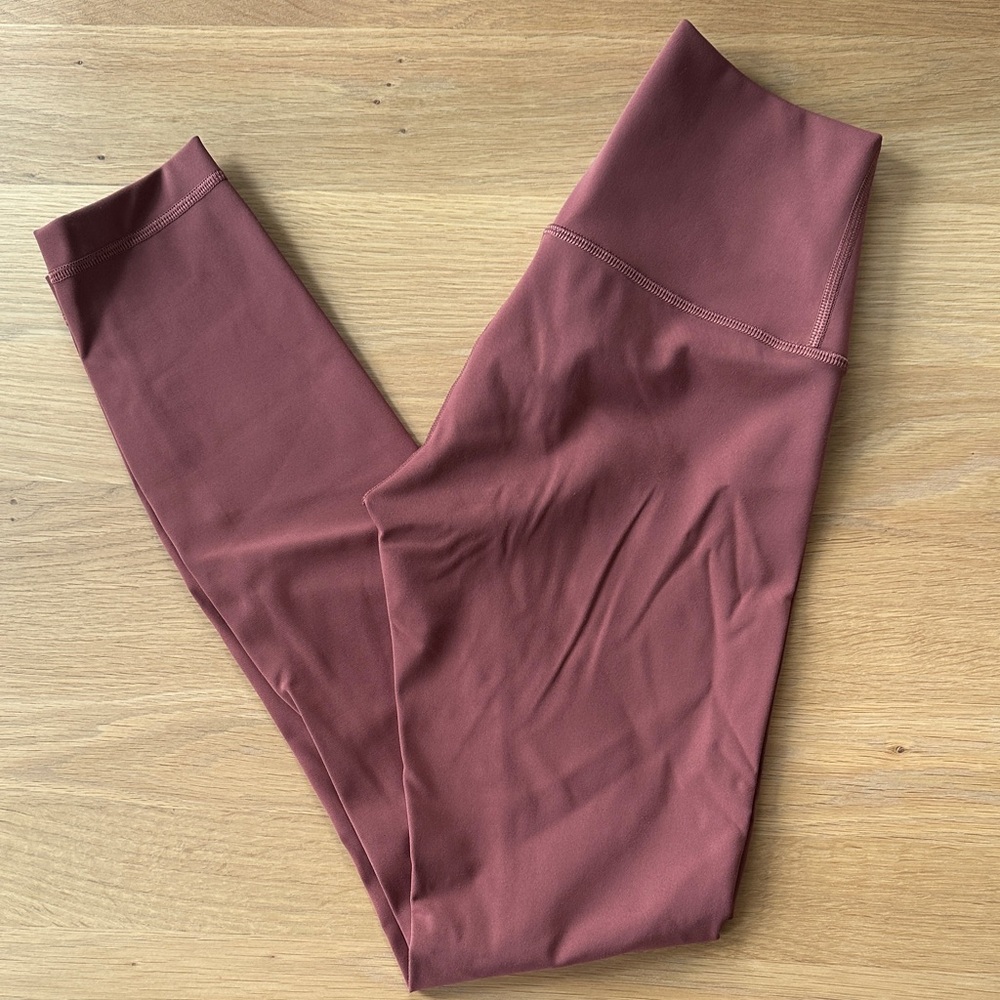 Lululemon Leggings Size 2